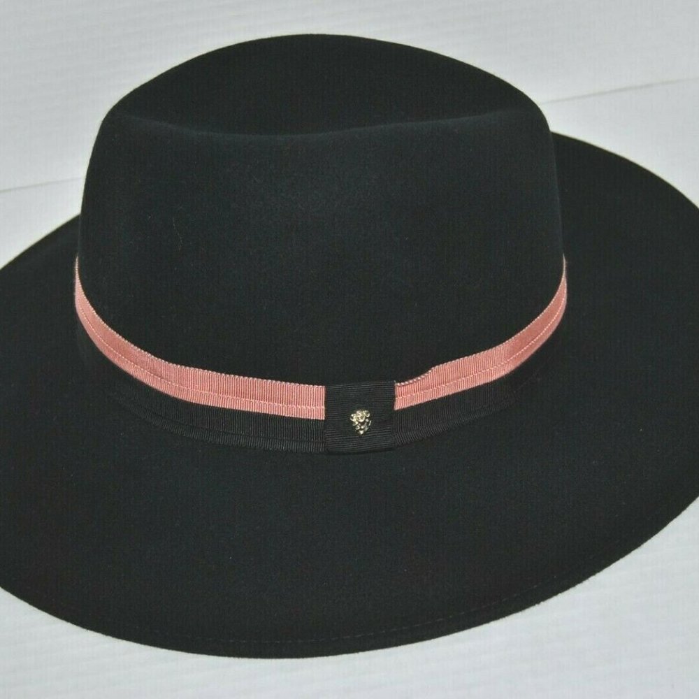 Helen Kaminski Wool Hat